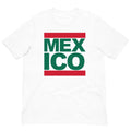 MEXICO OLYMPICS Run Style Streetwear Fan Gear Sports Futbol Retro Tee Unisex , , , Long Sleeve Tee
