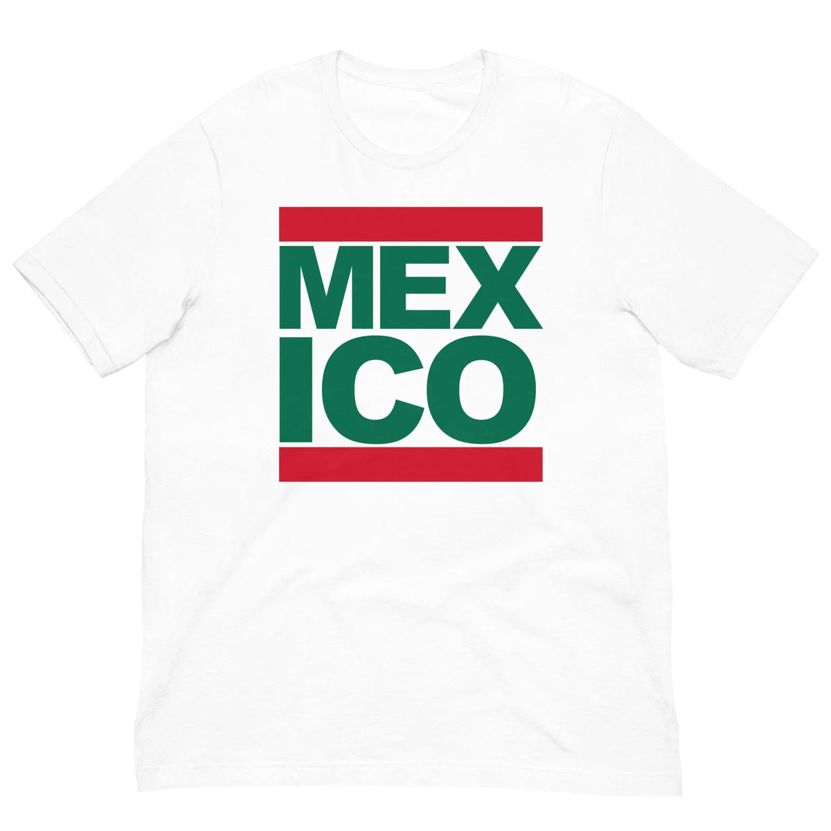 MEXICO OLYMPICS Run Style Streetwear Fan Gear Sports Futbol Retro Tee Unisex , , , Long Sleeve Tee