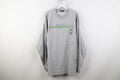 Vintage Mens 2XL Spell Out MLS Seattle Sounders FC Soccer Long Sleeve Unisex , , , Long Sleeve Tee