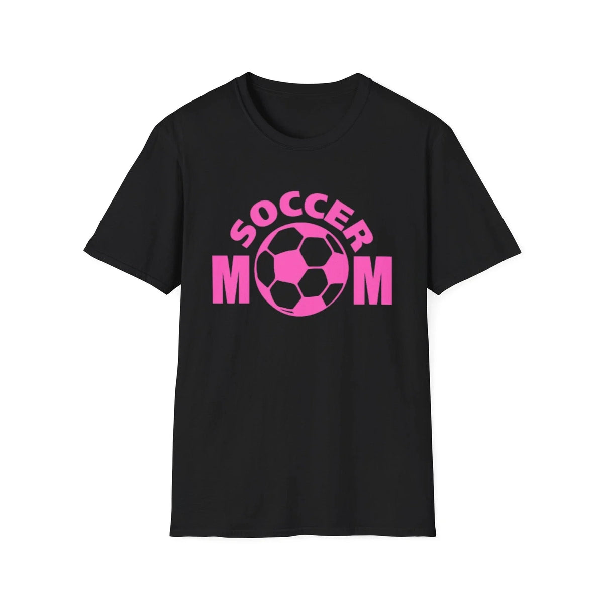 Soccer Mom , Mother's Day Gift, Mom Life Tee, Sports Mom Shirt, Soccer Unisex , , , Long Sleeve Tee