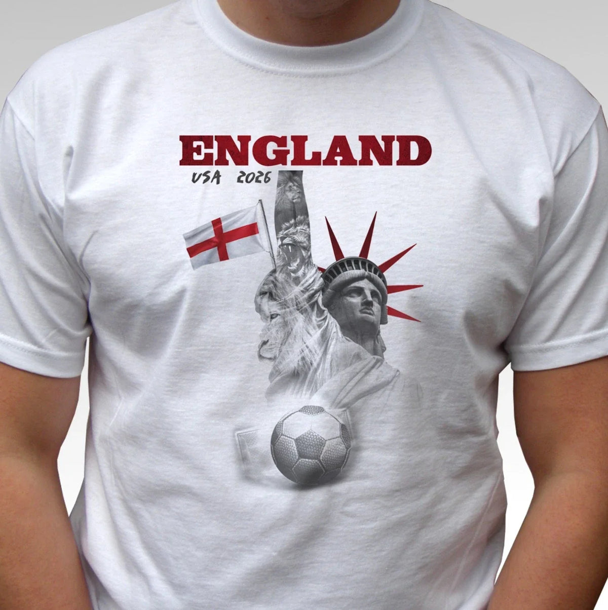 England t shirt football 2026 fan flag Lions art soccer top USA tour tee gift Unisex , , , Long Sleeve Tee