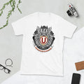 UNIVERSITARIO DE DEPORTES FUTBOL FAN PERU GRAPHIC Short-Sleeve Unisex Unisex , , , Long Sleeve Tee