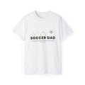Soccer Dad Unisex , , , Long Sleeve Tee