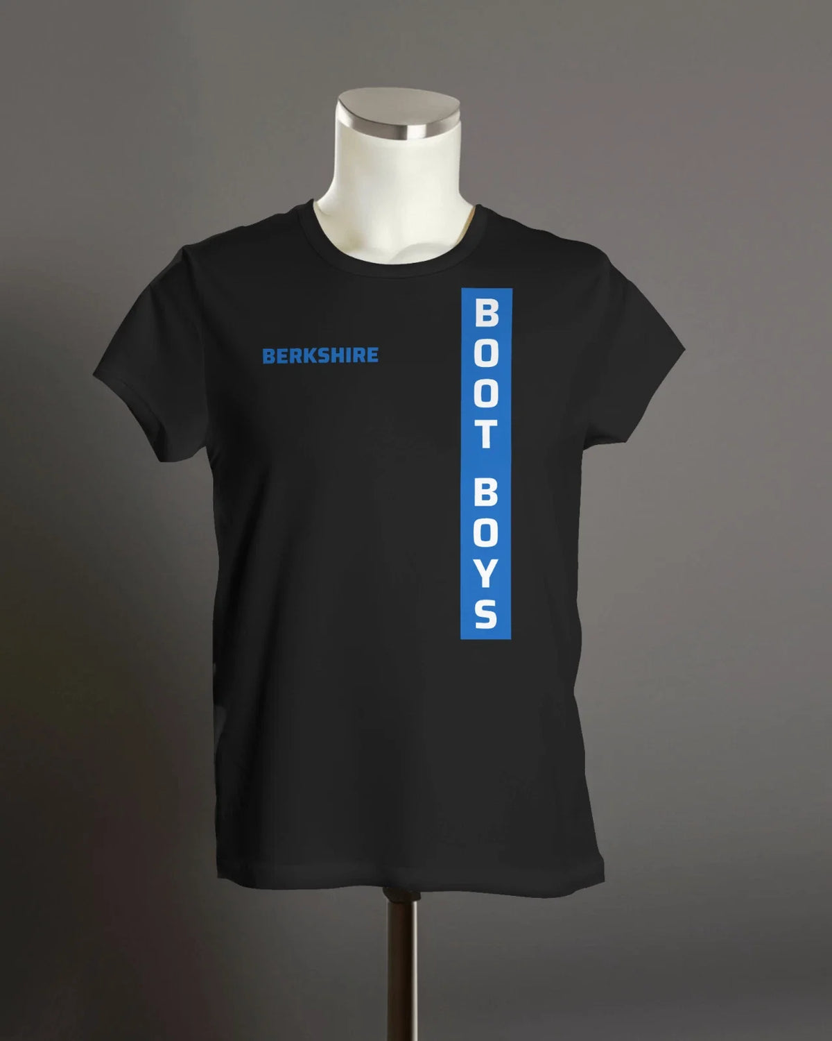 Reading BOOT BOYS Berkshire | Reading Hooligans Firm Ding Biscuitmen Elm Unisex , , , Long Sleeve Tee