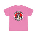 gotham girl roller derby heavy cotton Size M Unisex , , , Long Sleeve Tee