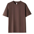 Loose Fit Men's Short Sleeve for Sports Fitness and Streetwear Use Unisex , , , Long Sleeve Tee