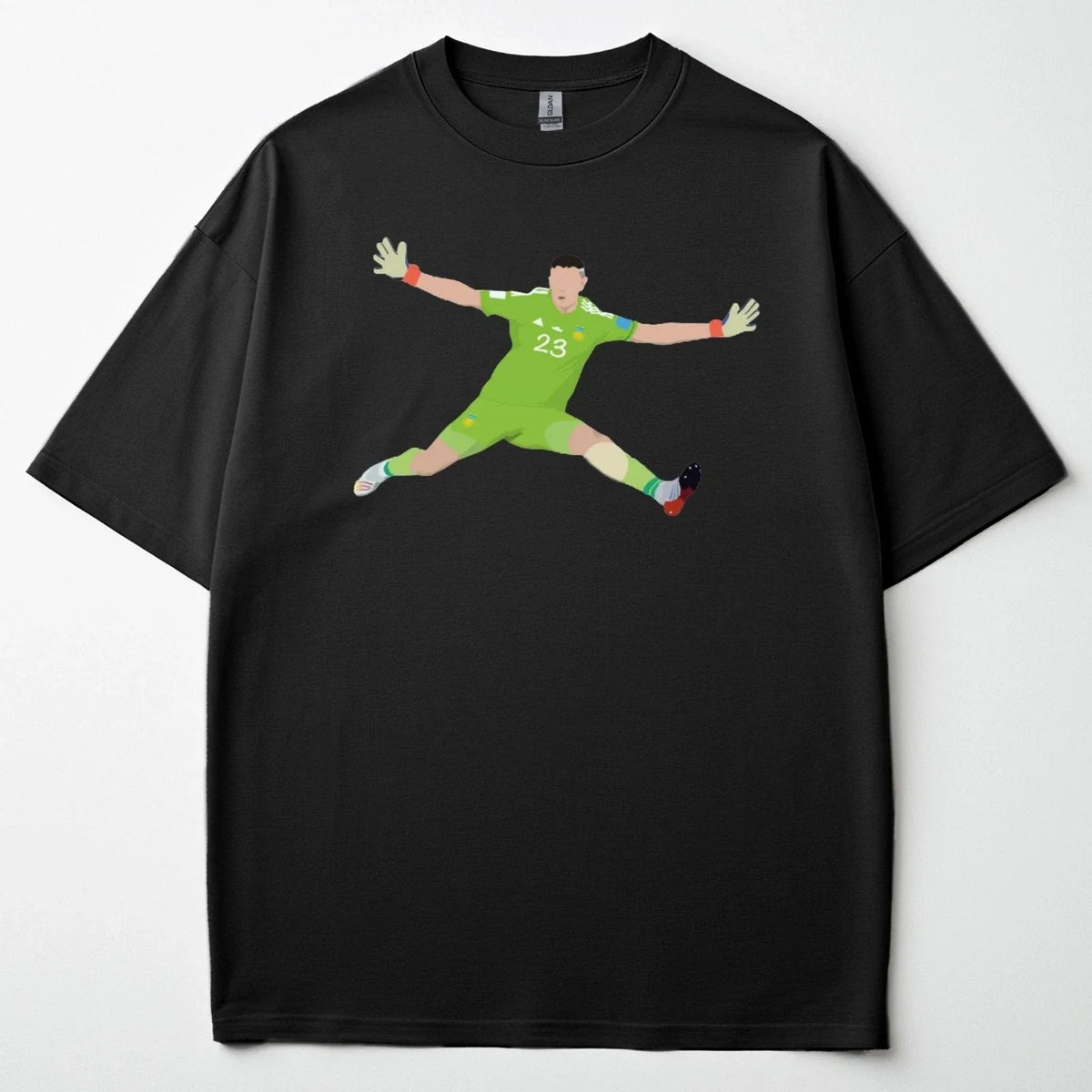 Emiliano Martinez Argentina Shirt Goalkeeper World Cup 2026 Soccer Graphic Tee Unisex , , , Long Sleeve Tee