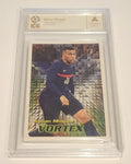 2022 Futera Fans Selection Series 2 Soccer Vortex Kylian Mbappe 01/01 Unisex , , , Long Sleeve Tee