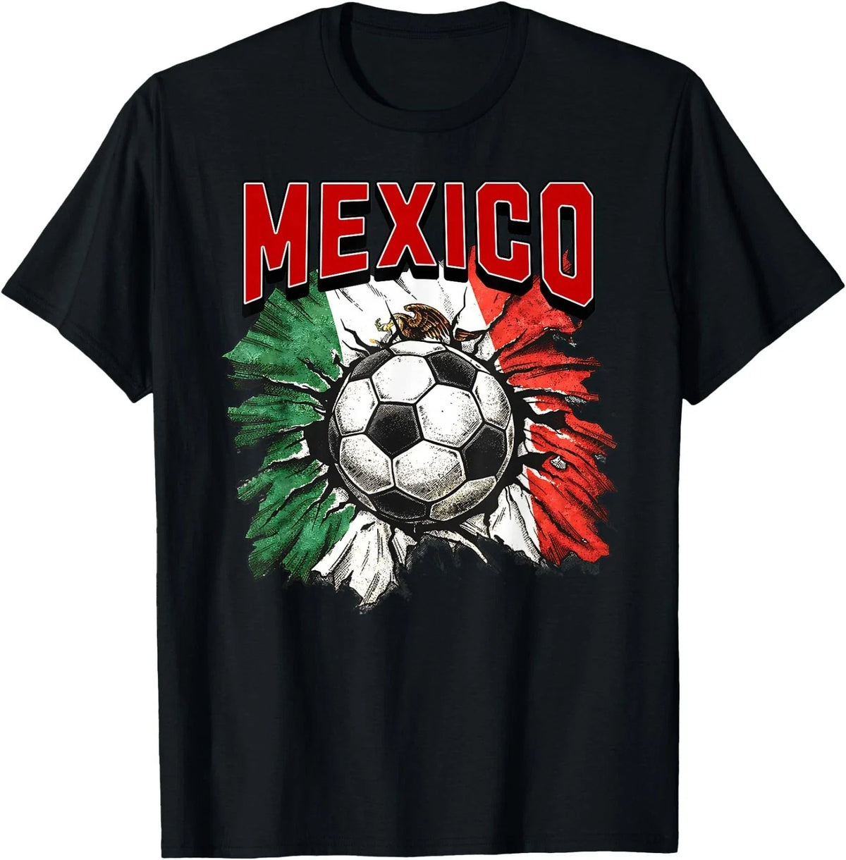 Mexican Flag Soccer Mexico Pride Futbol Family Cup Unisex , , , Long Sleeve Tee