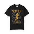 Soccer 2026 Player Graphic | Chasing Dreams Making History Unisex , , , Long Sleeve Tee