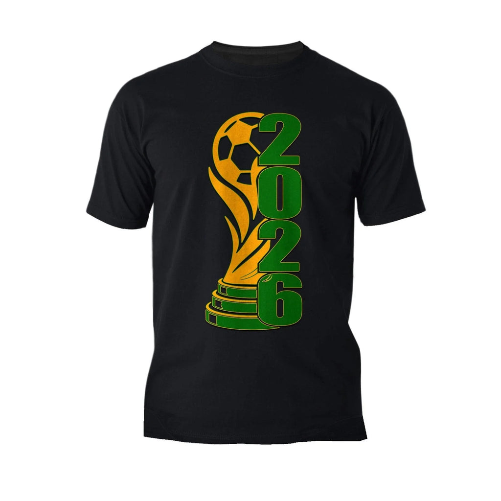 USA World Football 2026 Team Game Champions Soccer Winner Official Men's Unisex , , , Long Sleeve Tee