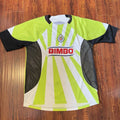 Club Guadalajara Chivas Mexico Mens Sz Lrg Green Home Futbol Soccer Jersey Read! Unisex , , , Long Sleeve Tee