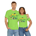 Brazil Soccer Fan , Heavy Cotton Tee, Unisex Sports Shirt, Soccer Player Unisex , , , Long Sleeve Tee