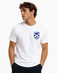 Scotland World Cup 2026 TShirt Unisex Football Soccer Fan Top Scotland Supporter Unisex , , , Long Sleeve Tee