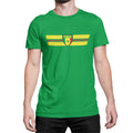 SENEGAL Football Mens Africa World Cup Strip Africa Flag 2026 Unisex , , , Long Sleeve Tee