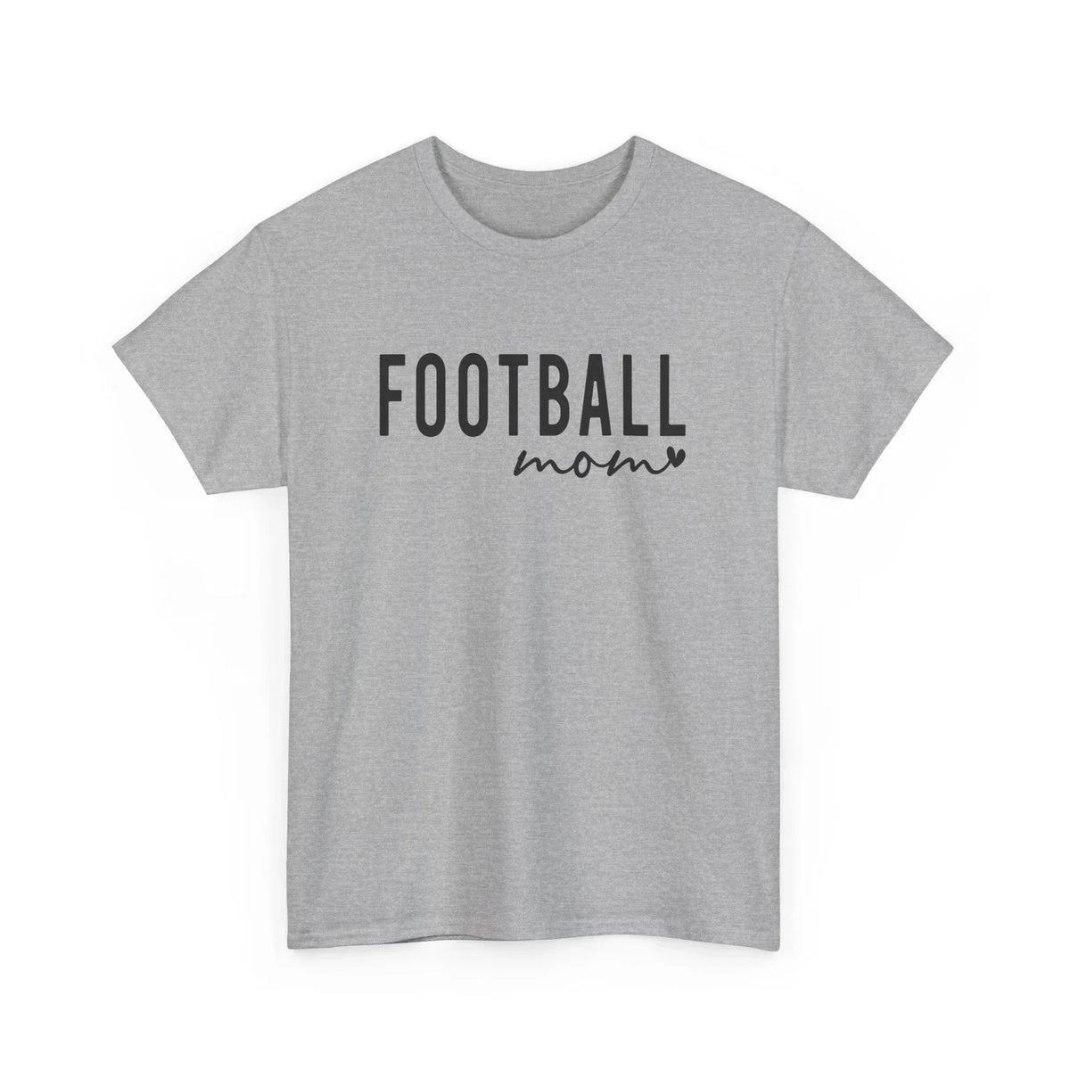 Football Mom | American Football Fan Tee | Sports Game Day Shirt 38 Unisex , , , Long Sleeve Tee