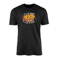 "Pie in Hand, Club in Heart" Football Fan - Funny Match Day Terrace Tee Unisex , , , Long Sleeve Tee