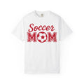 Soccer Mom Soccer Ball | Sports Mom Tee Unisex , , , Long Sleeve Tee