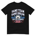 Soccer Summer 2026 Unisex , , , Long Sleeve Tee