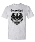 Apparel Black Deutshland eagle german soccer Shirt Unisex , , , Long Sleeve Tee