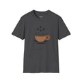 Espresso Yourself , Coffee Lover Gift, Graphic Tee, Funny Shirt, Unisex , , , Long Sleeve Tee