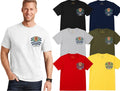 Scotland 2026 World Cup Football T Shirt Tournament Fan Tee Gift Unisex Unisex , , , Long Sleeve Tee