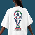 Soccer 2026 World Cup | North America World Cup Tee Unisex , , , Long Sleeve Tee