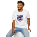 Cabo Verde World Cup 2026 | Soccer Crest Unisex , , , Long Sleeve Tee
