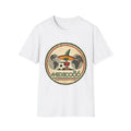 Mexico 86 Soccer Logo | Vintage World Cup Design Unisex , , , Long Sleeve Tee