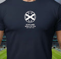 Scotland 2026 World Cup Shirt Football Fan Tee American Scots Match Day Outfit Unisex , , , Long Sleeve Tee