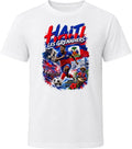Haiti Les Grenadiers Soccer Football 2026 National Pride T Shirt Unisex , , , Long Sleeve Tee