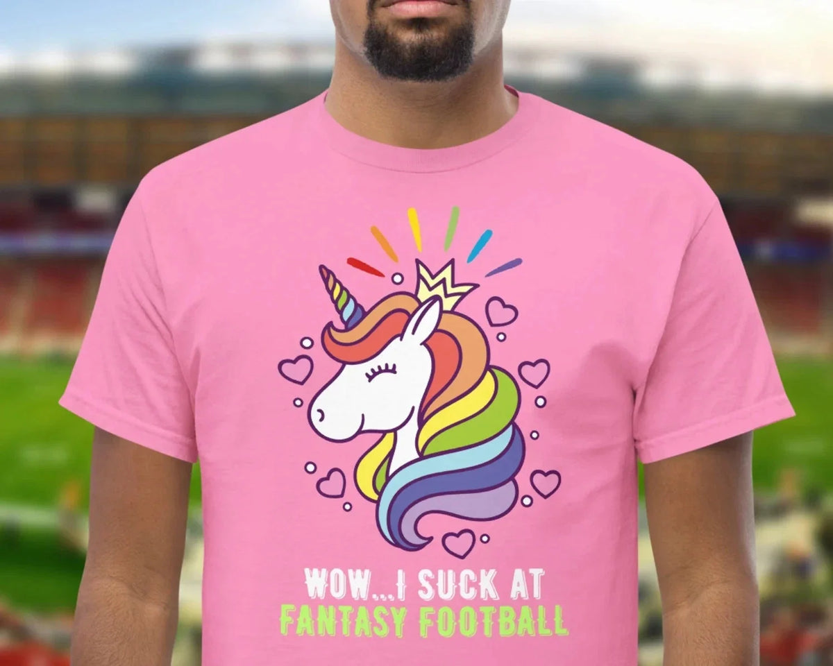 Funny Fantasy Football Shirt Last Place Punishment T Shirt Fantasy Draft Tee Unisex , , , Long Sleeve Tee