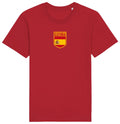 Espana Flag Badge , Adults Kids Baby, Football World Cup 2026 Kit Unisex , , , Long Sleeve Tee
