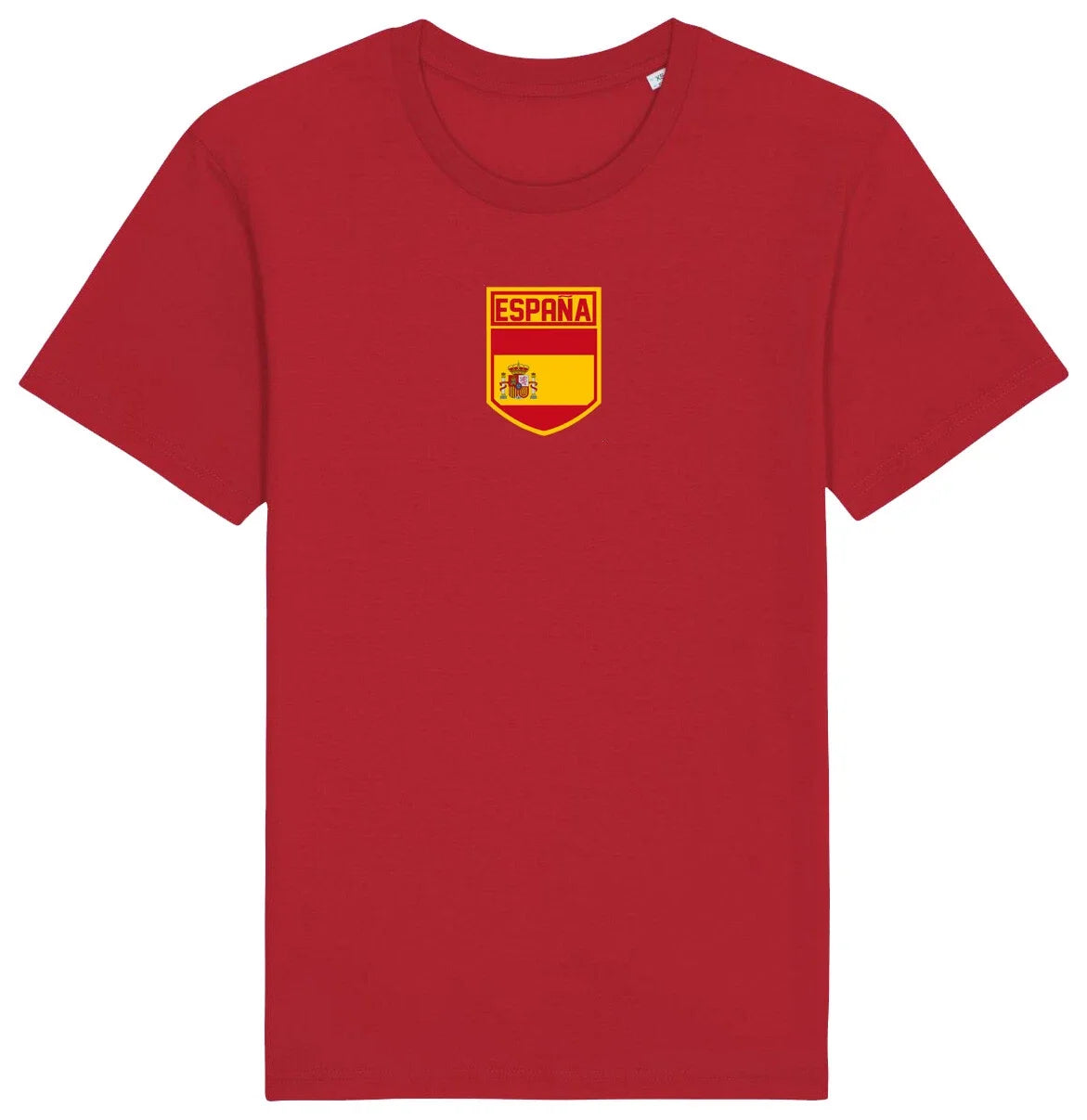 Espana Flag Badge , Adults Kids Baby, Football World Cup 2026 Kit Unisex , , , Long Sleeve Tee