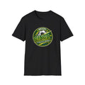 Brasil Ginga Style Shirt Brazilian Football Fan Tee Retro Brazil Inspired Shirt Unisex , , , Long Sleeve Tee