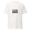 Men's classic tee - Soccer Dad Shirt - Men’s Shirt - Soccer Shirt - Men’s Unisex , , , Long Sleeve Tee
