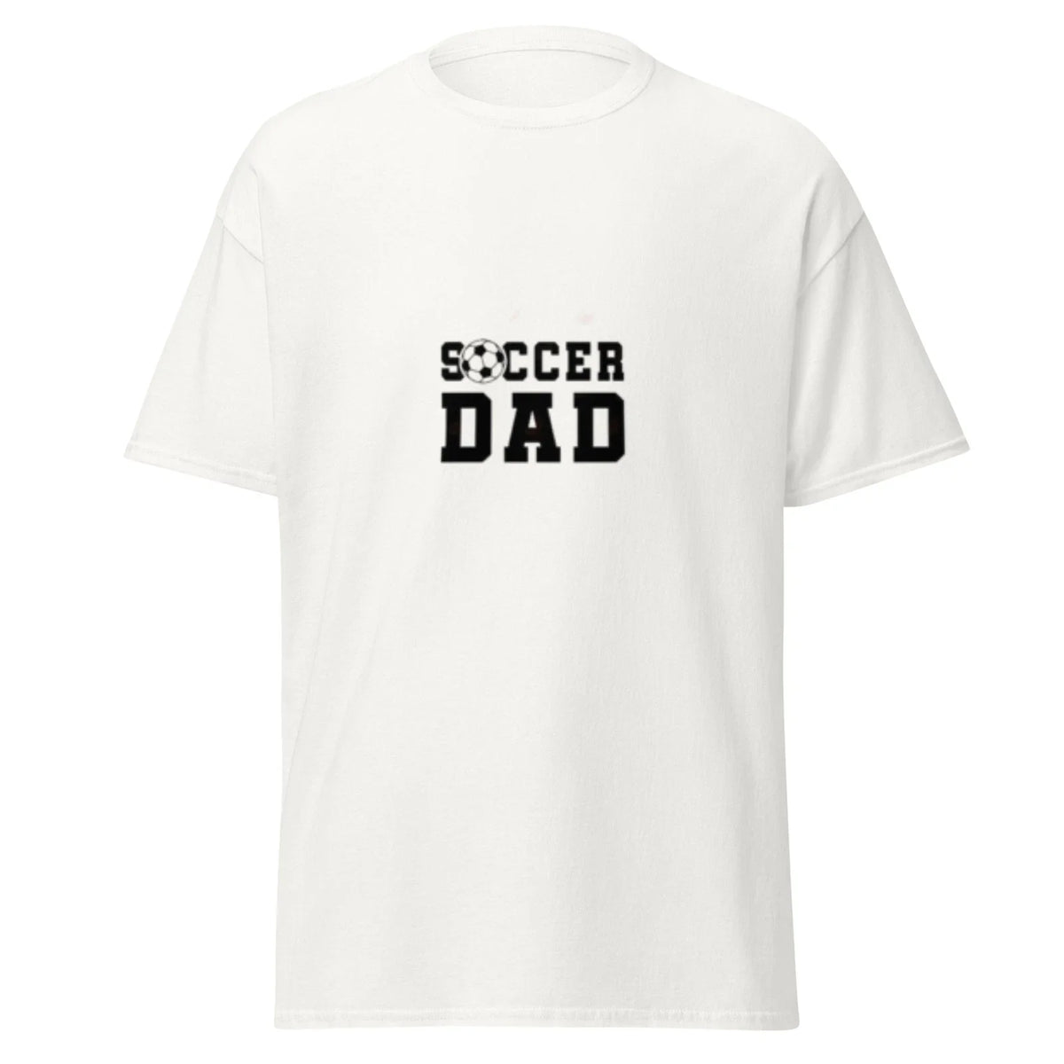Men's classic tee - Soccer Dad Shirt - Men’s Shirt - Soccer Shirt - Men’s Unisex , , , Long Sleeve Tee