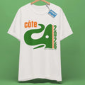 Cote d'Ivoire Retro Soccer Shirt 2026 World Cup Ivory Coast Football Fan Tee Unisex , , , Long Sleeve Tee