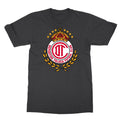 Deportivo Toluca FC Mexico Futbol Soccer Men's Unisex , , , Long Sleeve Tee
