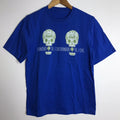 Seattle Sounders Till I Die Day of the Dead Skull Soccer Adult Small T Shirt Unisex , , , Long Sleeve Tee