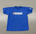 Vintage 90’s Cruz Azul Cemento Mexico Soccer Blue Graphic Men’s XL Rare Unisex , , , Long Sleeve Tee