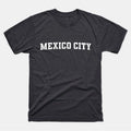 Mexico City Shirt | Mexico City Classic Unisex , , , Long Sleeve Tee