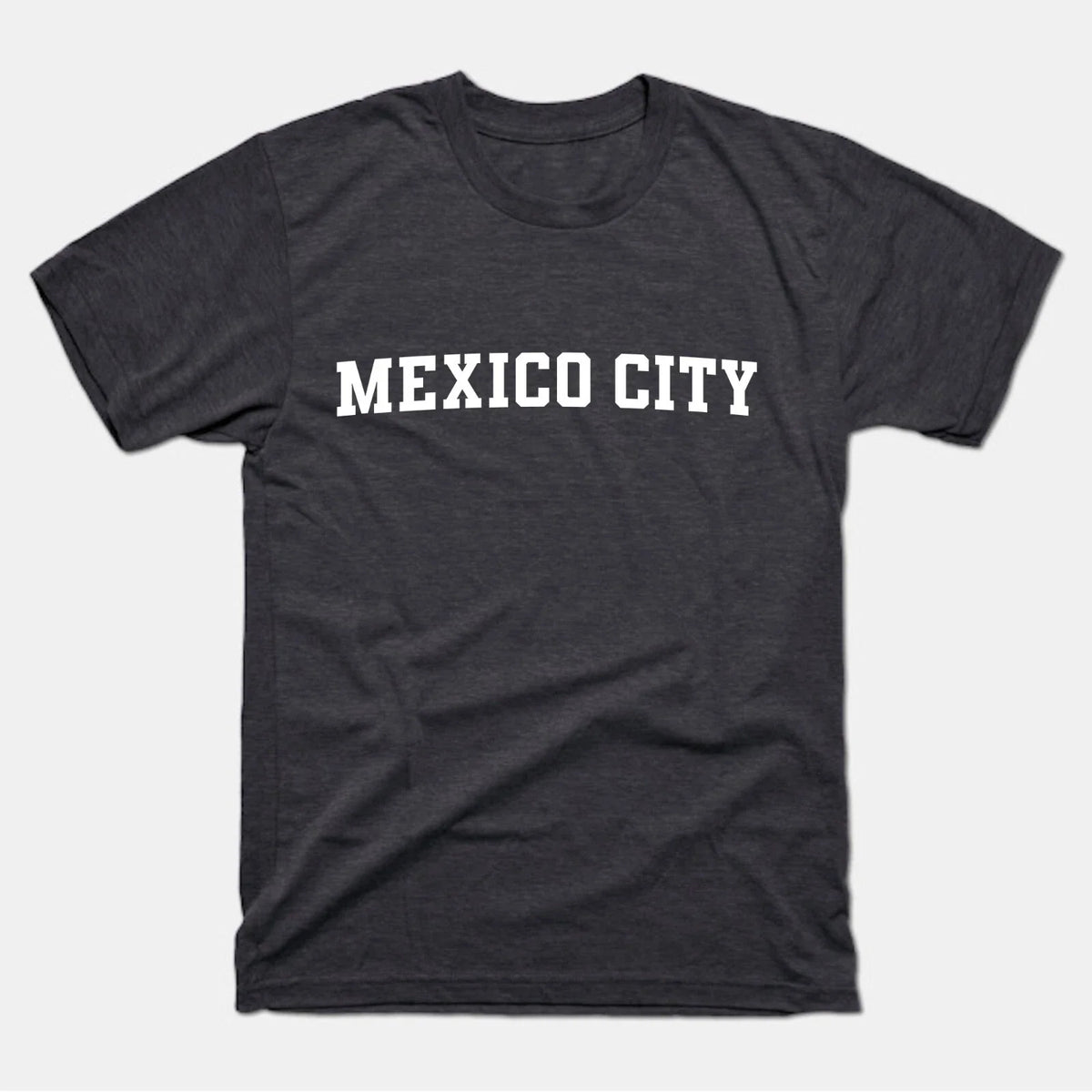 Mexico City Shirt | Mexico City Classic Unisex , , , Long Sleeve Tee