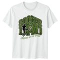 Master Of The Pitch Mens Sports Dad Soccer Fathers Day Gift For Him Unisex , , , Long Sleeve Tee