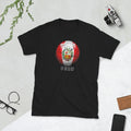 PERU FUTBOL SOCCER FAN AWESOME GRAPHIC PERUVIAN Short-Sleeve Unisex Unisex , , , Long Sleeve Tee