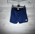 VERY RARE SHORT UMBRO MADE IN USA VINTAGE JERSEY YKK RETRO 🇺🇸 Unisex , , , Long Sleeve Tee