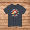 Oakland Stompers 1978 Vintage NASL Soccer Premium Unisex Unisex , , , Long Sleeve Tee