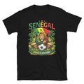 Senegal Road to Victory World Cup Fan Unisex , , , Long Sleeve Tee