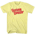 Sugar Daddy Candy Men's T Shirt Fathers Day Tee Unisex , , , Long Sleeve Tee