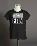 Sexy MAIDENHEAD Fan T Shirt | United Magpies York Road Berkshire Unisex , , , Long Sleeve Tee